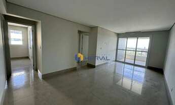 Imagem 6: Apartamento a venda de 3 suítes 2 Vagas e um espaço interno super bem aproveitado- Zona 01