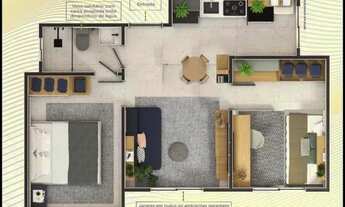 Imagem 4: Prime Jardins ( Prime Parque