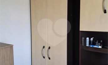 Imagem 5: Apartamento com 3 quartos à venda em Vila Amélia - SP