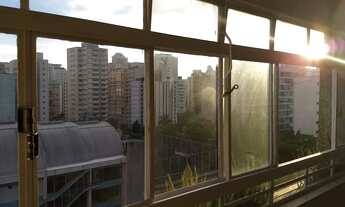 Imagem 2: Apartamento com 4 dormitórios 2 vagas a venda na Bela Vista