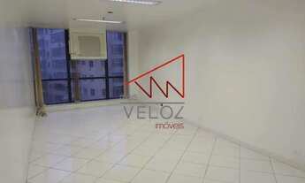 Imagem 5: Sala-À VENDA-Centro-Rio de Janeiro-RJ
