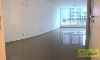 Imagem 5: Sala, 22 m² Centro metropolitano - aluguel por R$ 2.035/mês - Barra da Tijuca - Rio de Jan