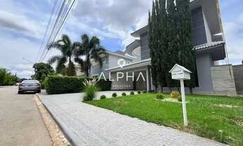 Imagem: Jardins Madri casa muito bem montada em