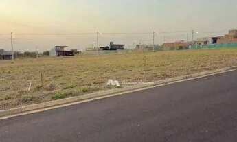 Imagem 4: Terreno à venda, 308 m² por R$ 275.000,00 - Quinta do Lago II - Lac Léman - São José do Ri