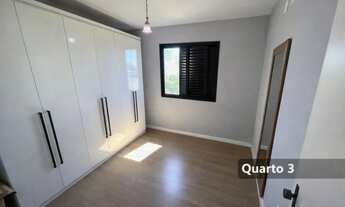 Imagem 3: Apartamento Mobiliado 3 Quartos Locação Jaguaribe, Osasco