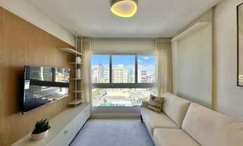 Imagem 5: 2 suite, sol da manhã, com vista totalmente liberada ate para o Mar