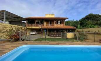 Imagem: Casa à venda, no Bairro Fazenda Santo Antônio