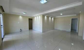 Imagem: Apartamento Centro de Alphaville aluguel