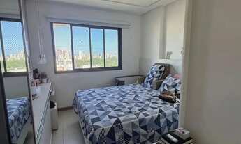 Imagem 4: 2/4 com suite, Caminho das Arvores