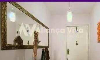 Imagem 4: Botafogo Apartamento com 3 dormitórios