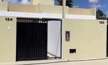 Imagem: Casas pronta para morar - 2/4 próximo ao