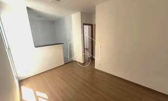 Imagem: Residencial Apartamento em Marília