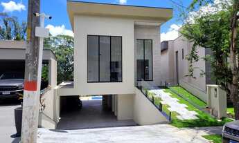 Imagem 3: Casa Alto Padrão para Venda em Santana de Parnaíba, Suru, 3 dormitórios, 3 suítes, 4 banhe