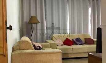 Imagem 6: Apartamento Padrão em São José dos Campos