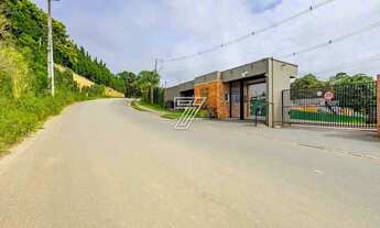 Imagem 2: Terreno no Gaia Condominio a venda com 701m2 no Passaúna - Campo Magro - PR