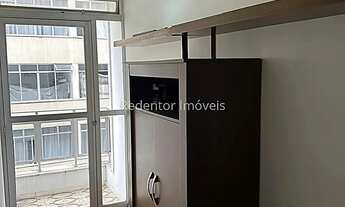 Imagem 4: Apartamento 1 quarto - Centro