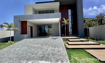 Imagem: Alphaville Sergipe - Frente Lago 5524