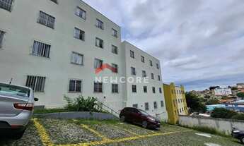 Imagem 6: Apartamento em Rua José do Patrocínio - Santa Mônica - Belo Horizonte/MG