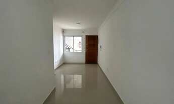 Imagem 2: Apartamento Apartamento com 2 dormitórios