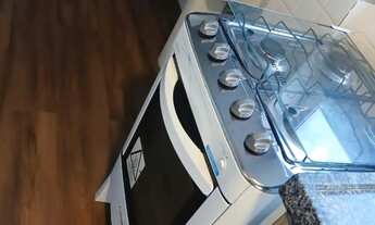 Imagem 7: Alugo apartamento com 1 quarto no São Jorge