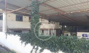 Imagem 5: Terreno Residencial - Freguesia (Jacarepaguá