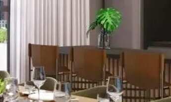 Imagem 3: Apartamento 2 Quartos