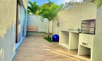 Imagem 6: Casa residencial para Venda em condomínio fechado no Sim, Feira de Santana, 3 suítes, sala