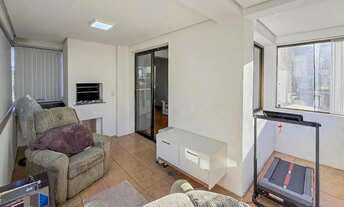 Imagem 3: Apartamento a venda no bairro Petrópolis