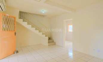 Imagem 4: Casa mista (residencial e comercial) com pátio no bairro Santana