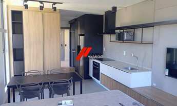 Imagem: Studio para locação trindade florianópolis