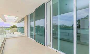 Imagem 5: Apartamento com 3 suítes à venda, 235 m² por R$ 3.800.000 - Cabral - Curitiba/PR