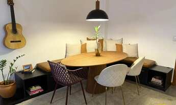 Imagem 7: Apartamento 125m2, mobiliado, com 3 quartos, suíte, Campinas/São José