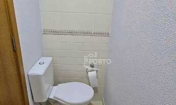 Imagem 5: Apartamento com 3 dormitórios para alugar, 84 m² por R$ 3.351,00/mês - Alto - Piracicaba/S