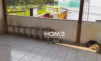 Imagem 6: Casa com 4 dormitórios à venda, 100 m² por R$ 350.000,00 - Campo Grande - Rio de Janeiro/R