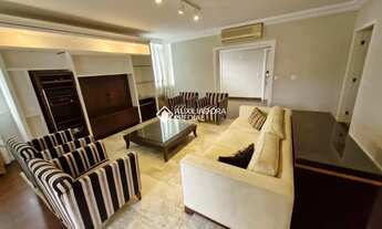 Imagem 2: Apartamento 4 quarto(s), no Centro