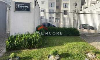 Imagem 3: Apartamento em Rua David Campista - Afonso Pena - São José dos Pinhais/PR