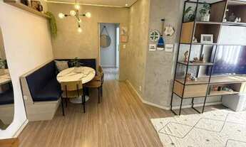 Imagem 3: Apartamento 3 quartos com ótimo custo-benefício, localização privilegiada e estrutura comp