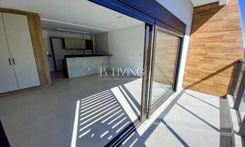 Imagem: Studio semimobiliados à venda no Saco Grande