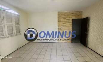 Imagem 4: Casa no Dionísio Torres com 4 quartos, 4 banheiros e 2 vagas na garagem