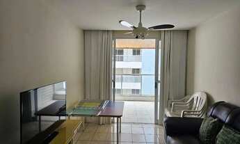 Imagem 2: Apartamento 2 quartos na praia do morro em Guarapari com suíte e lazer completo, amplo e a