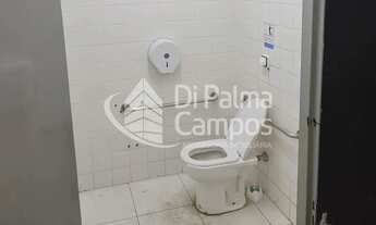 Imagem 6: Salão comercial para alugar com 300m² no bairro da Consolação