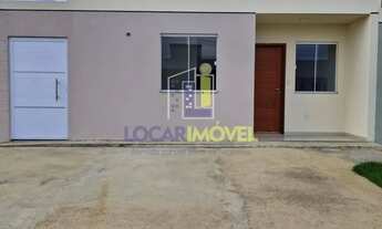 Imagem 2: Casa 3/4 em no Condomínio Sevilha Residence à Venda, Boa Vista, Vitória da Conquista, BA