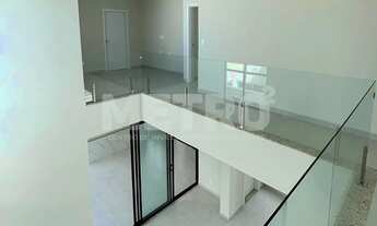 Imagem 7: Casa à venda no Buona Vita com 4 suítes, gourmet, 2 pavimentos, PETROLINA - PE