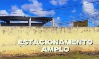 Imagem 4: Galpão comercial na Cascalheira- Camaçari - BA