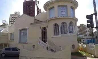 Imagem: Casa à venda, 7 quartos, Centro - Uberlândia/MG