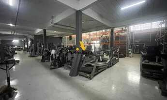 Imagem 10: Venda e Aluguel de Galpão, 1220.55 m², por aluguel de R$ 40 mil e venda de R$ 4 milhões em