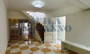 Imagem 3: Casa para locação na Mooca, São Paulo-SP: 2 quartos, 1 sala, 2 banheiros, 1 vaga de garage