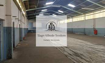 Imagem: Imóvel para aluguel tem 1400 metros quadrados