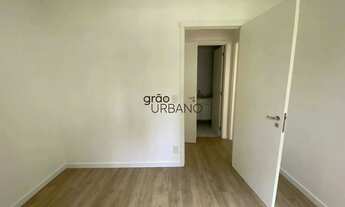 Imagem 7: Apartamento 2 dormitórios semi mobiliado no Bairro Marechal Rondon