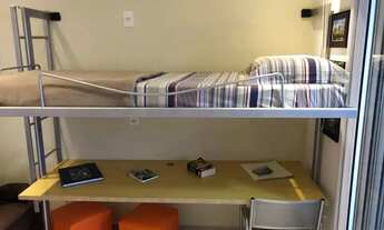 Imagem 7: Studio com 1 dormitório para alugar, 33 m² por R$ 5.907,00/mês - Bela Vista - São Paulo/SP